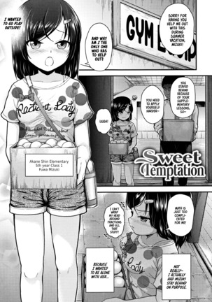 Mesugaki dakedo Hatsuiku ii node Semen Kyouiku Shitemita Page #125