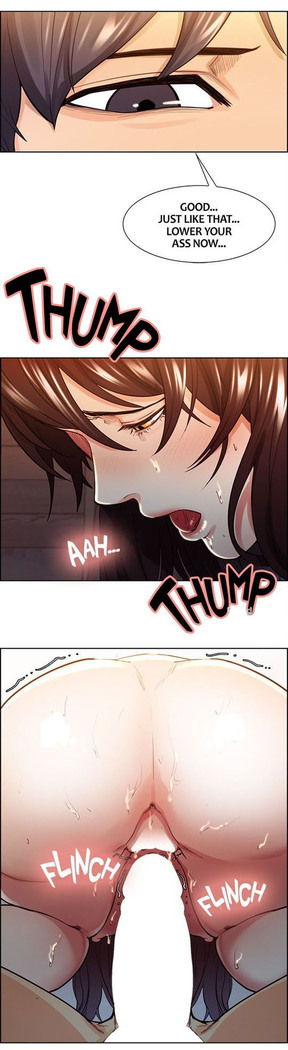 Taste of Forbbiden Fruit Ch.3/24