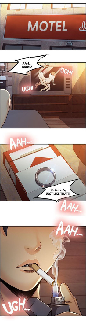 Taste of Forbbiden Fruit Ch.3/24