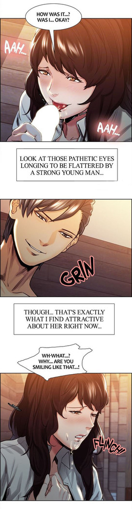Taste of Forbbiden Fruit Ch.3/24