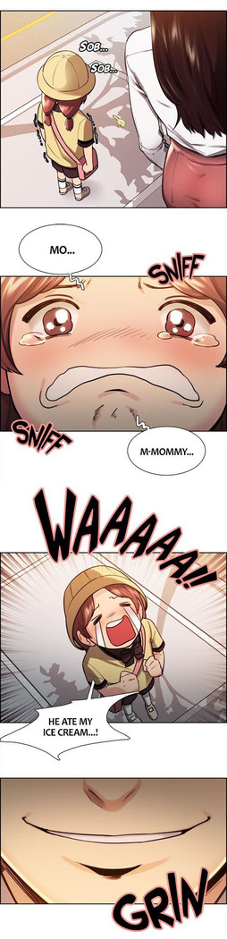 Taste of Forbbiden Fruit Ch.3/24