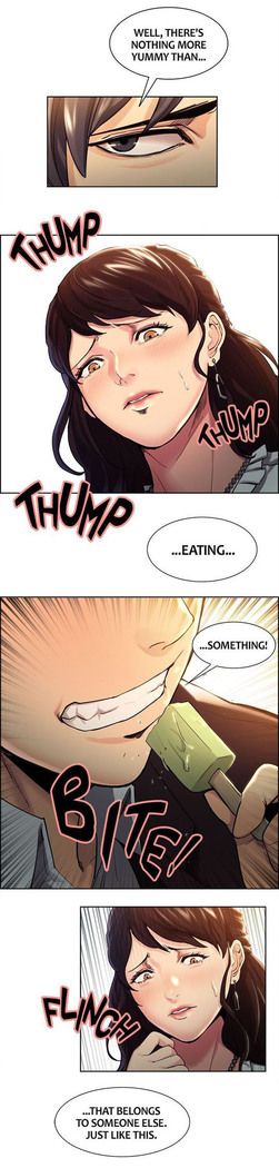 Taste of Forbbiden Fruit Ch.3/24