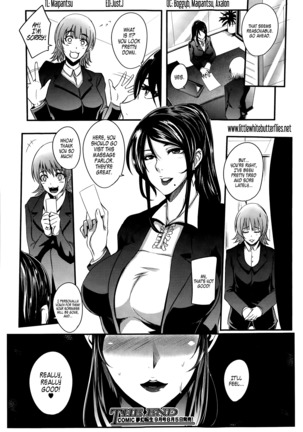 Acupuncture Mystery Selection Page #32