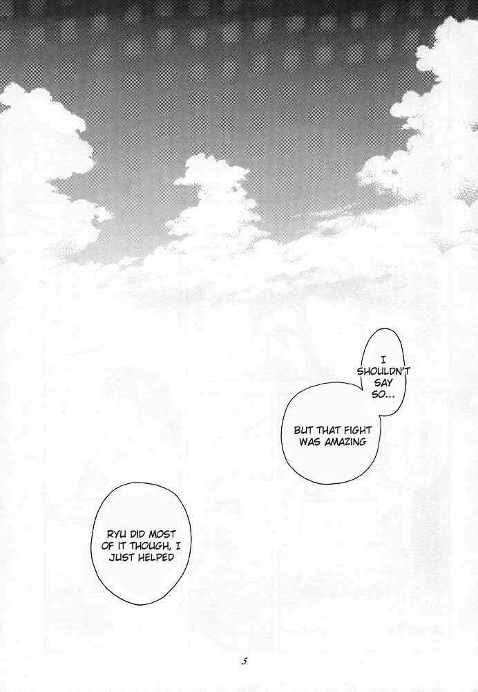 Tenimuhou 1 - Another Story of Notedwork Street Fighter Sequel 1999