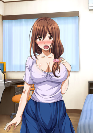 Itsudemo Kashidashite Kureru Benri na Omanko Page #22
