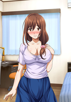 Itsudemo Kashidashite Kureru Benri na Omanko Page #27