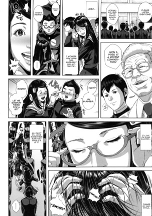 Misako 34-sai Shufu de Joshi Kousei | Misako, the 34 Year Old Housewife and School Girl Ch. 1-4 Page #59