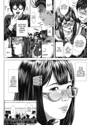 Misako 34-sai Shufu de Joshi Kousei | Misako, the 34 Year Old Housewife and School Girl Ch. 1-4 Page #83