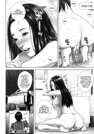 Misako 34-sai Shufu de Joshi Kousei | Misako, the 34 Year Old Housewife and School Girl Ch. 1-4 Page #101