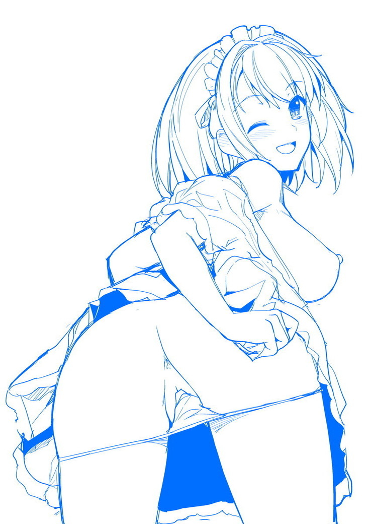 HaruCos Soushuuhen 2