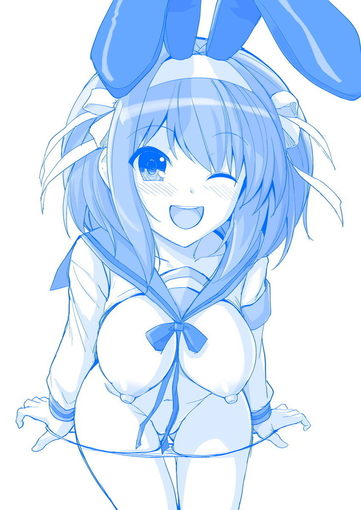 HaruCos Soushuuhen 2