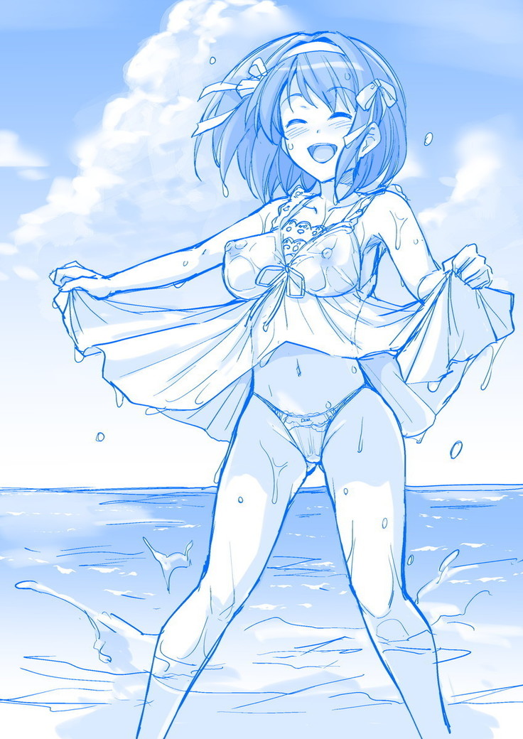 HaruCos Soushuuhen 2