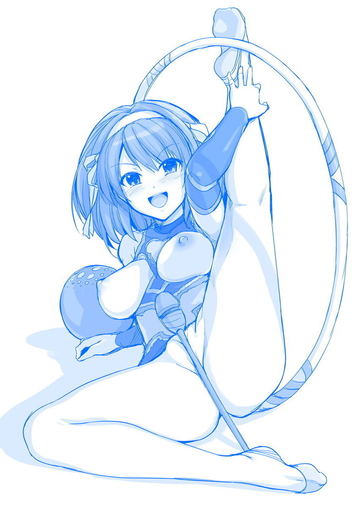 HaruCos Soushuuhen 2