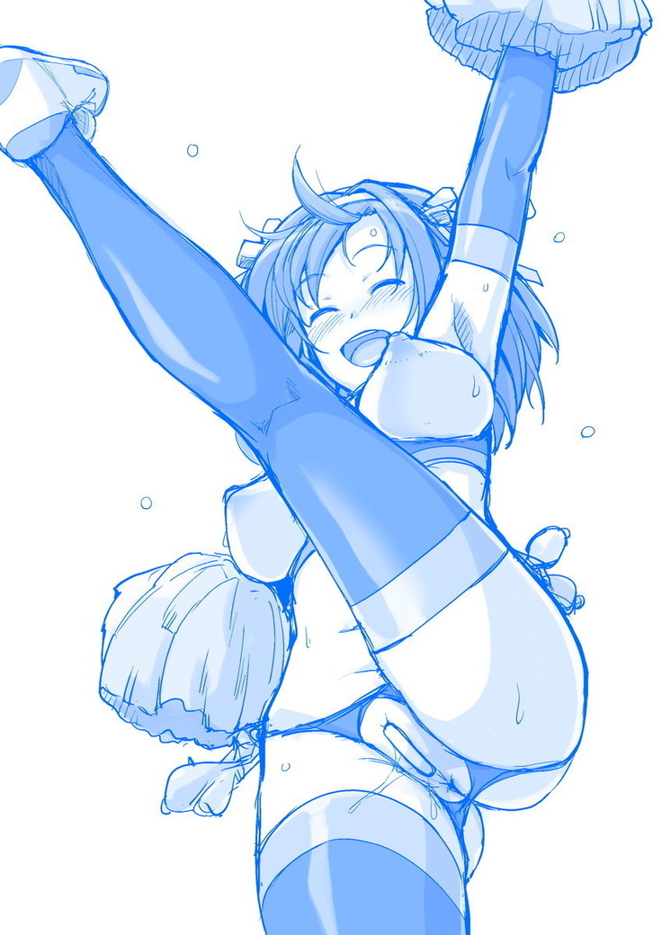HaruCos Soushuuhen 2