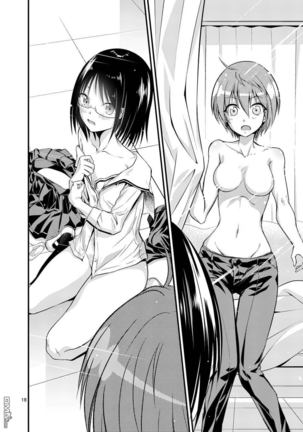 Tensei Pandemic 1-11 Page #36