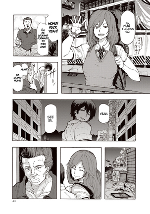 An Ordinary Day for Him, An Extraordinary Day for Her Page #19