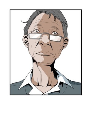 Take a Peek 偷窥 Ch.39~44 Page #85
