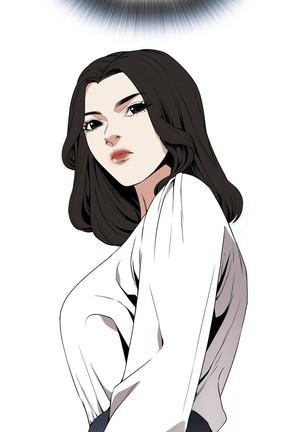 Take a Peek 偷窥 Ch.39~44 Page #21