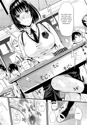 Denpa Gaaru Futago | Electric Brain Waves Twin Girls - Page 6