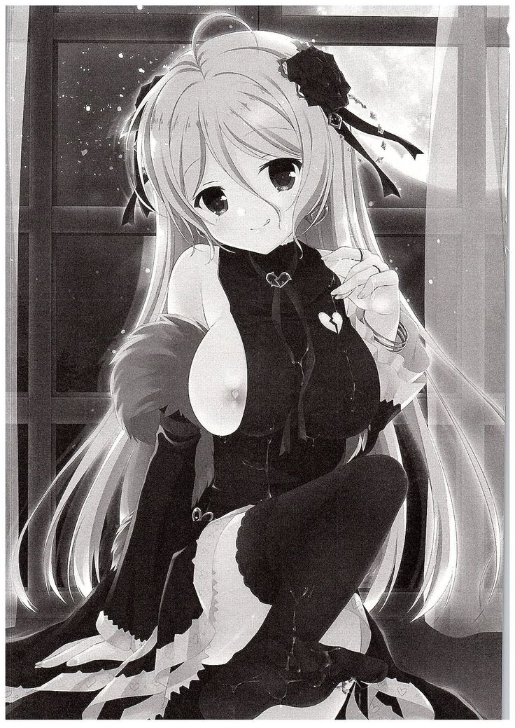 Papa no Shasei Kanri wa Atashi ga Suru no