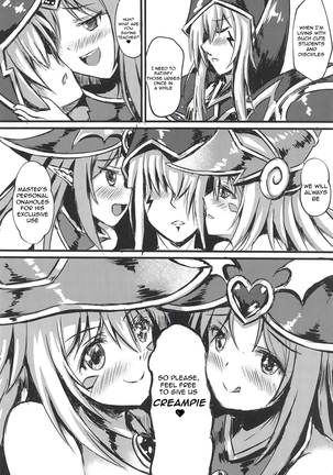 Overlay Magic 3 - Page 19