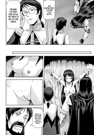 Eiyuu Oujo Shiro to Kuro no Kyouen Ch. 1-10 Page #55