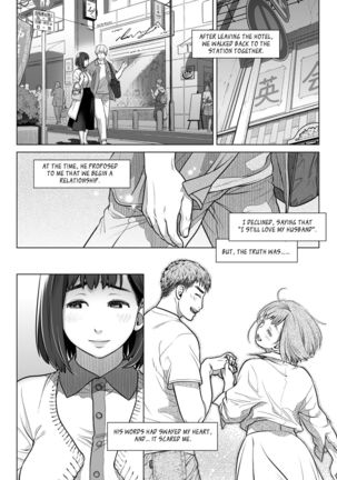 Kurata Akiko no Kokuhaku 1 - Confession of Akiko kurata Epsode 1 - Page 52