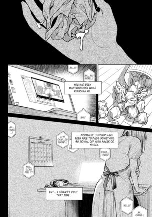 Kurata Akiko no Kokuhaku 1 - Confession of Akiko kurata Epsode 1 - Page 14