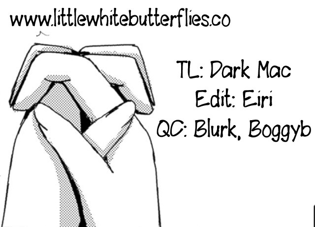 Mahou Shoujo to Yuri no Ori | The Magical Girl and the Cage of Lesbianism   =LWB=