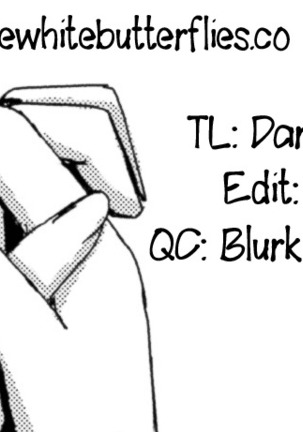 Mahou Shoujo to Yuri no Ori | The Magical Girl and the Cage of Lesbianism   =LWB= Page #23