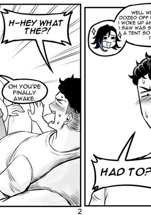 Sadist Junior ch.1-3 Page #28