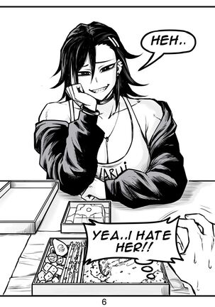 Sadist Junior ch.1-3 Page #24