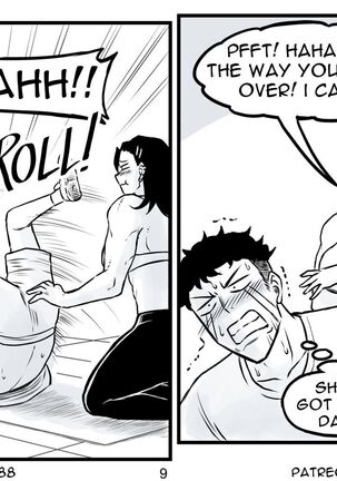Sadist Junior ch.1-3 Page #46