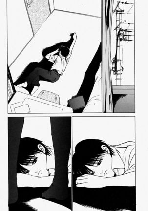 COMIC Momohime 2004-08 Page #208