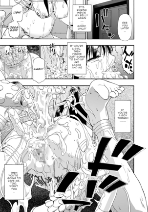 Puppet Bride Ch. 9