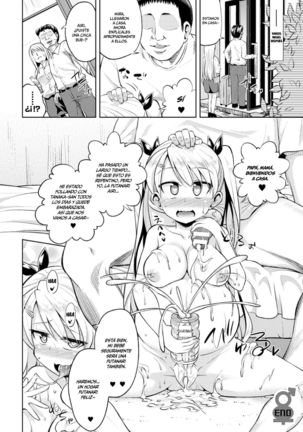 Futanari Life Partner Page #20