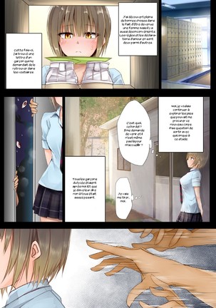 TS Hensei Shoukougun - Page 59
