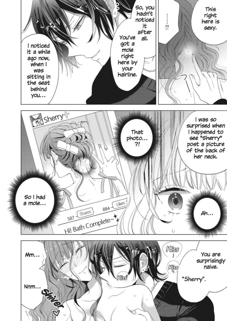 Sexy Selfie Princess | Ecchi na Jidori no Princess