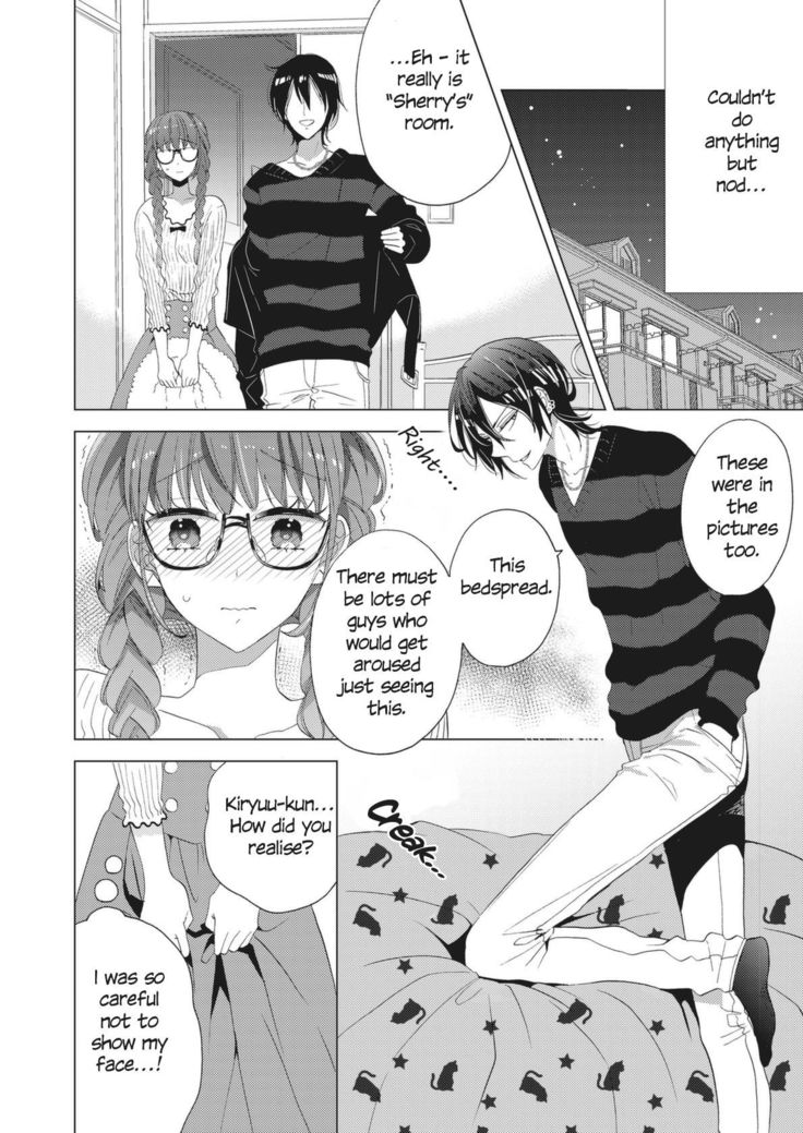 Sexy Selfie Princess | Ecchi na Jidori no Princess