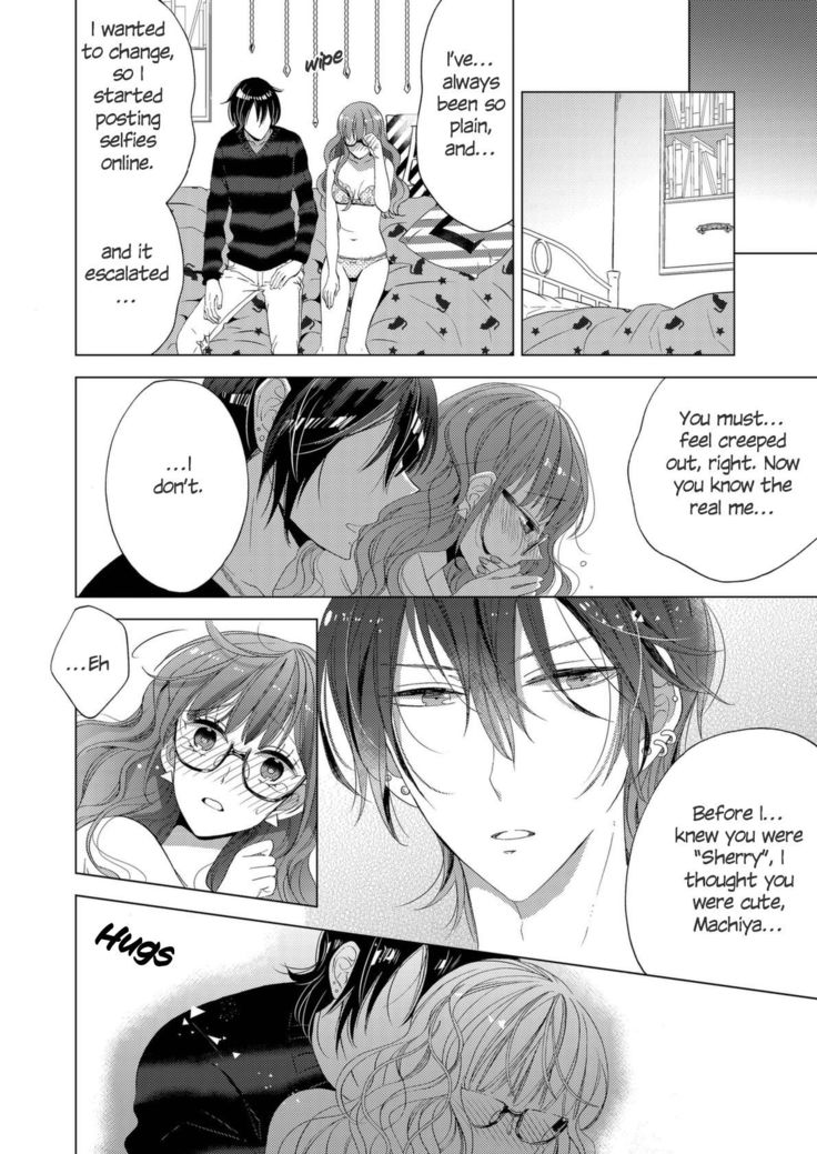 Sexy Selfie Princess | Ecchi na Jidori no Princess