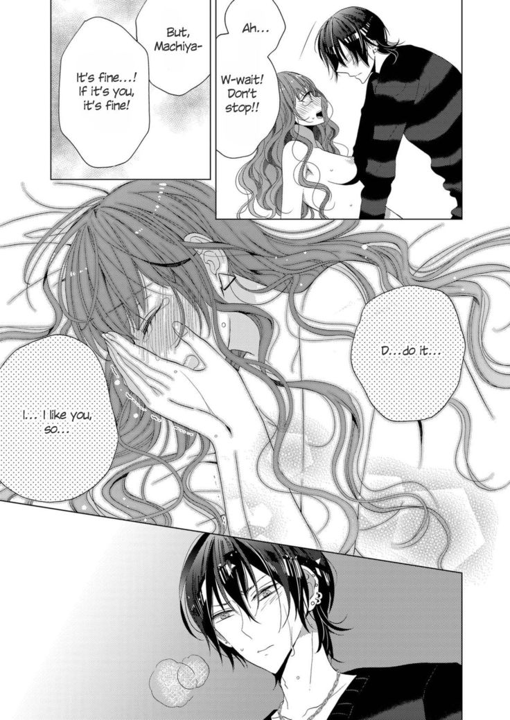 Sexy Selfie Princess | Ecchi na Jidori no Princess