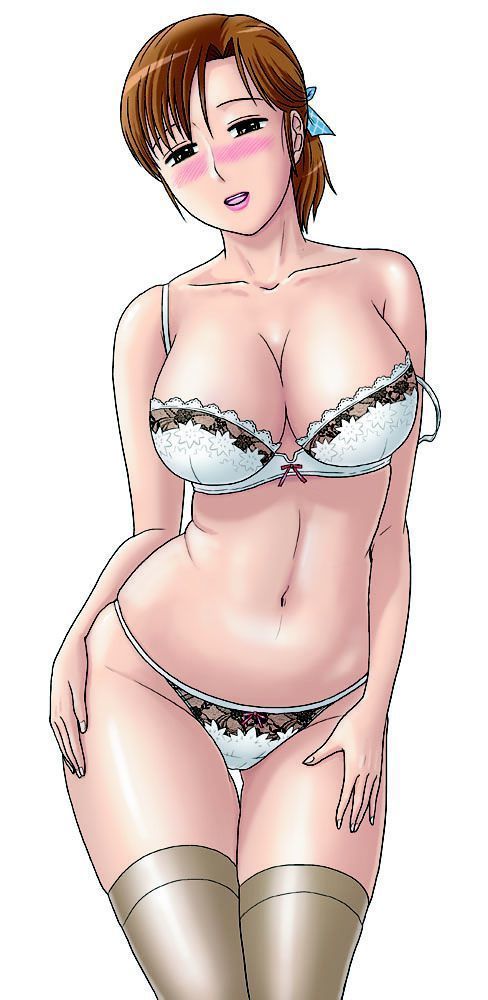 Anata ga Shiranai Tsuma no Kao 4