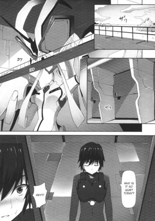 Darling need more sex Page #9