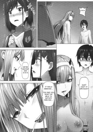 Darling need more sex Page #17