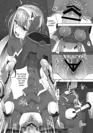 Darling need more sex Page #14