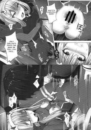 Darling need more sex Page #12