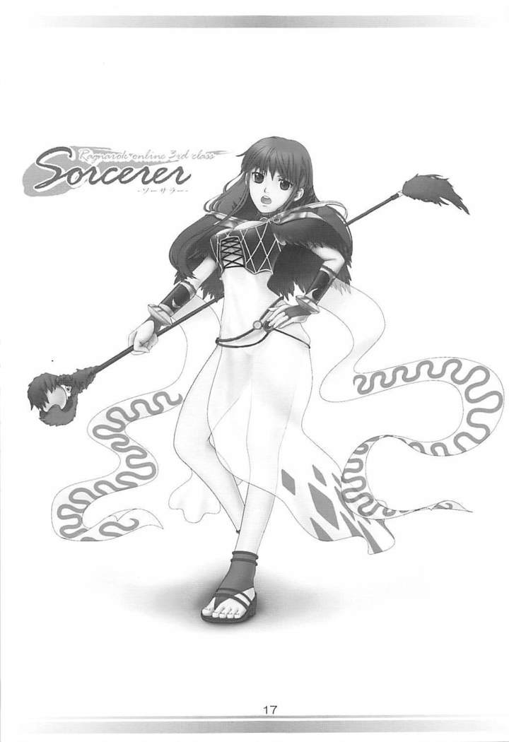 SYMPHONY of LOVER