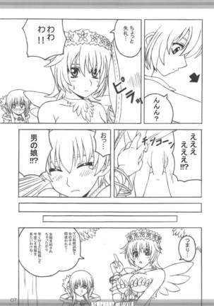 SYMPHONY of LOVER