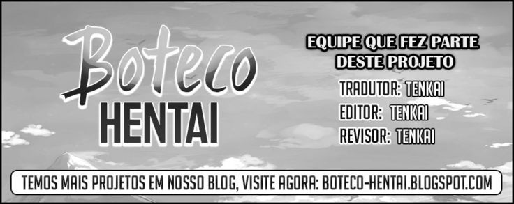 Haouju Saboten (Naruto) [Portuguese] [Boteco Hentai] COLORIZED