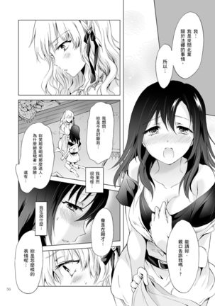 EARTH GIRLS TUMUGI Page #56